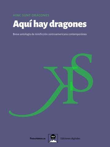 Aquí hay dragones