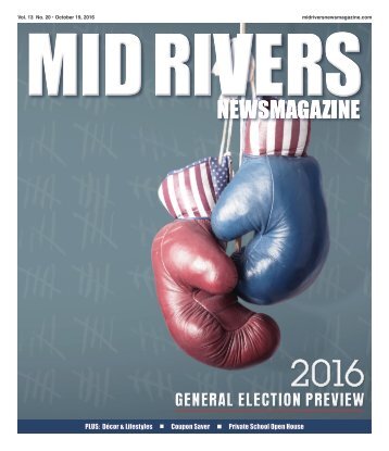Mid Rivers Newsmagazine 10-19-16