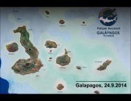 Galapagos, 24.9.2014