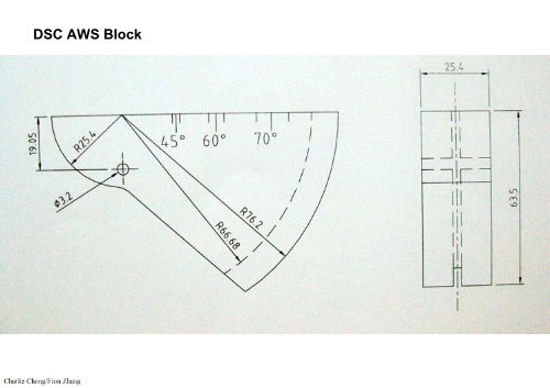 UT Testing-Section 4 Calibration Methods