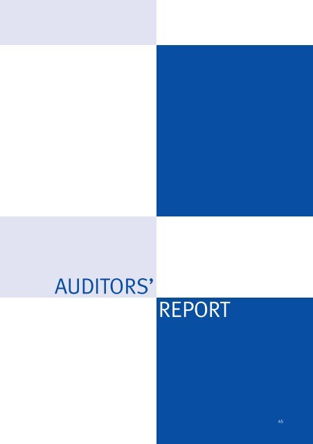 Annual financial statements 2004 - Euler Hermes ...