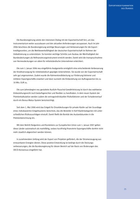 Jahresabschluss und Lagebericht - Euler Hermes ...