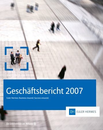 Clemens von Weichs - Euler Hermes Kreditversicherungs-AG