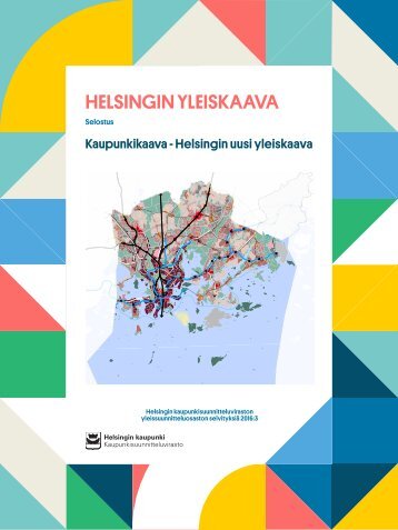 HELSINGIN YLEISKAAVA