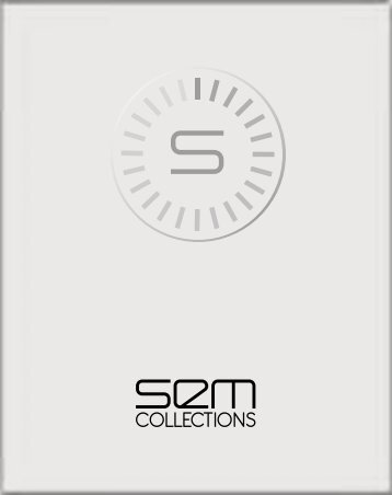 Sem Collections 2016