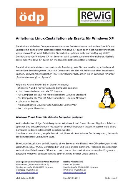 Linux-als-Ersatz-fuer-Windows-XP-Installationsanleitung-v1.0