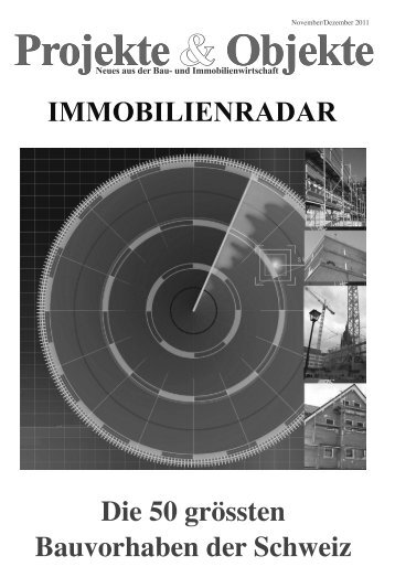 Immobilienradar