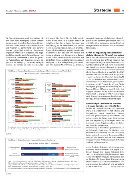 Erfolg_Ausgabe Nr. 9 - September 2016