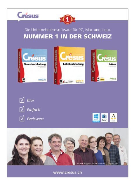 Erfolg_Ausgabe Nr. 6 - Juni 2016