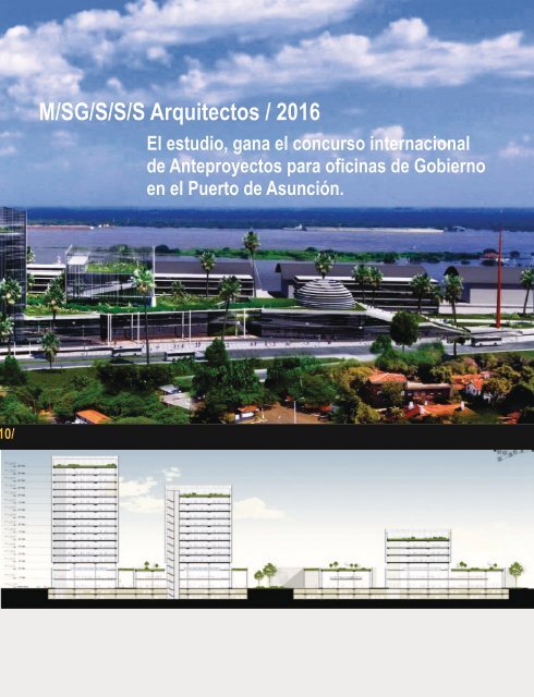 e-AN N° 33 nota N° 4 50 años de arquitectura