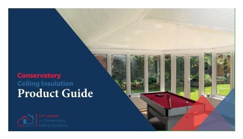 Product Guide Web