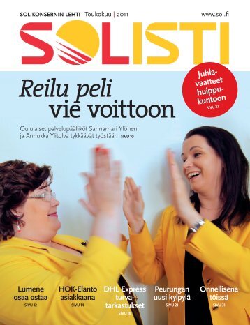 Solisti 01/2011