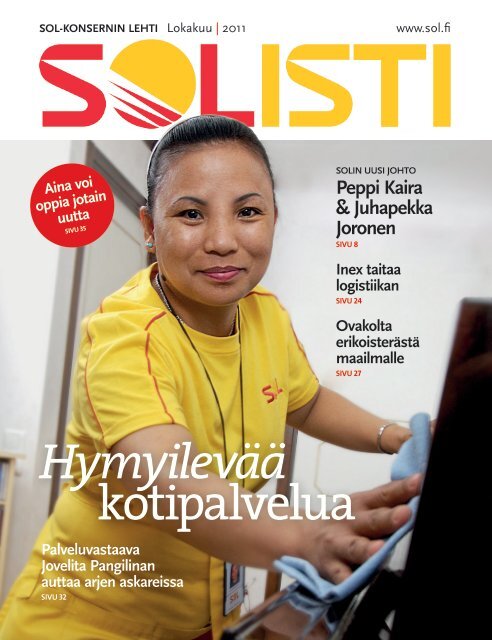 Solisti 02/2011