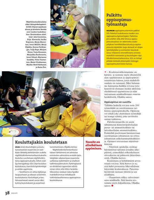 Solisti 02/2011