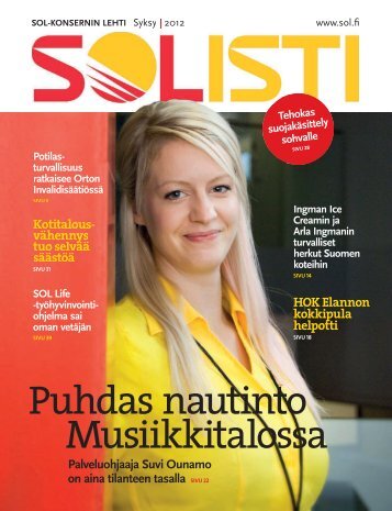 Solisti 02/2012