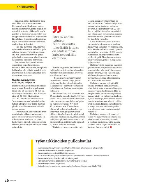 Solisti 01/2013