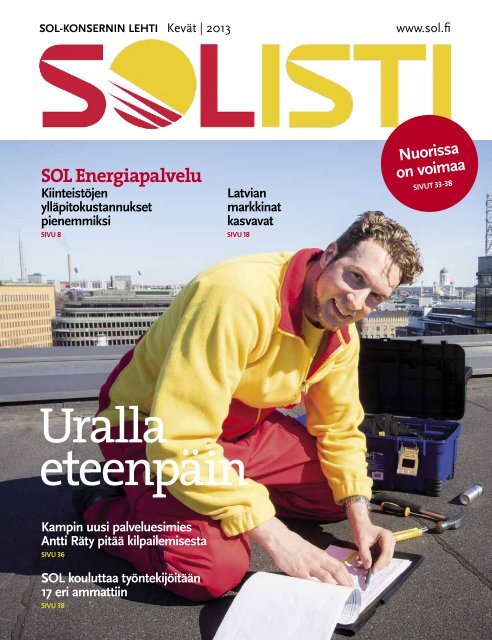 Solisti 02/2013