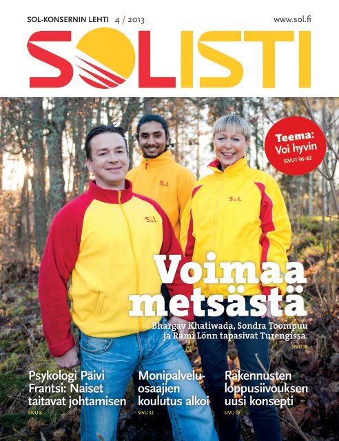 Solisti 04/2013