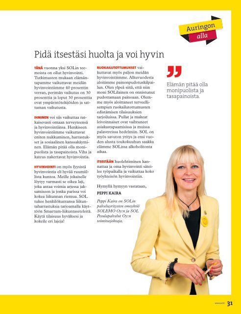 Solisti 04/2013