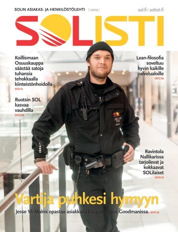 Solisti 01/2015