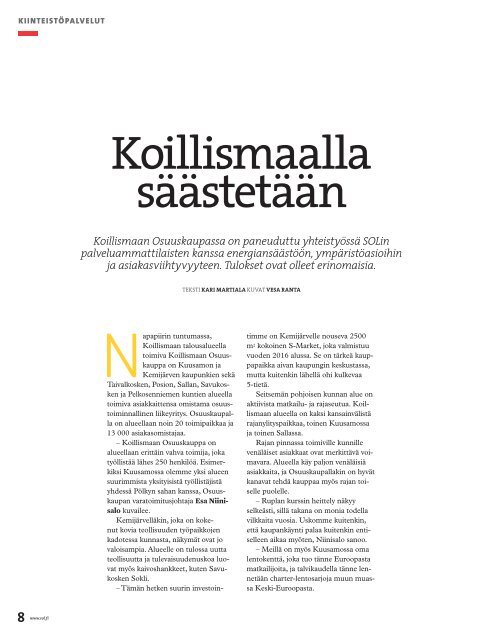 Solisti 01/2015