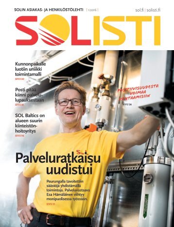 Solisti 01/2016