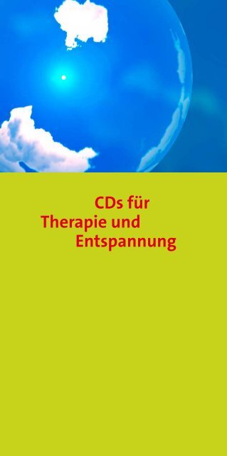 Hypnose und Hypnotherapie