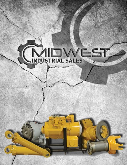 Midwest Industrial Sales.