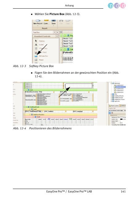 EasyOne Pro™ EasyOne Pro™ LAB