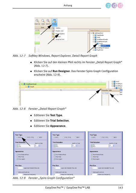 EasyOne Pro™ EasyOne Pro™ LAB