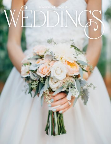 Wedding Photography Planning Guide 2017 