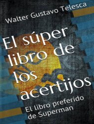 El super libro de los acertijos - Desconocido