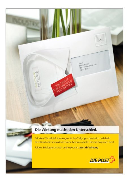 Erfolg_Ausgabe Nr. 11 - Dezember 2013