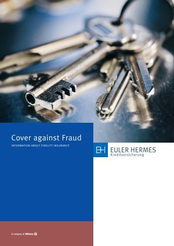 Every second company is safe - Euler Hermes Kreditversicherungs-AG