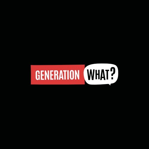 Generation What boek
