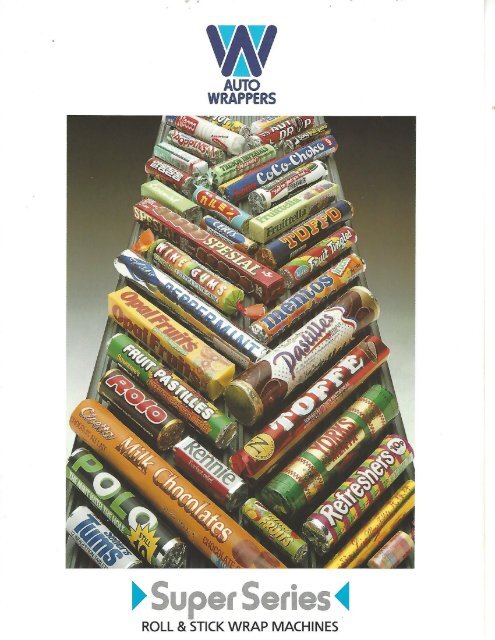 RollWrapper GEI  whifflerRd