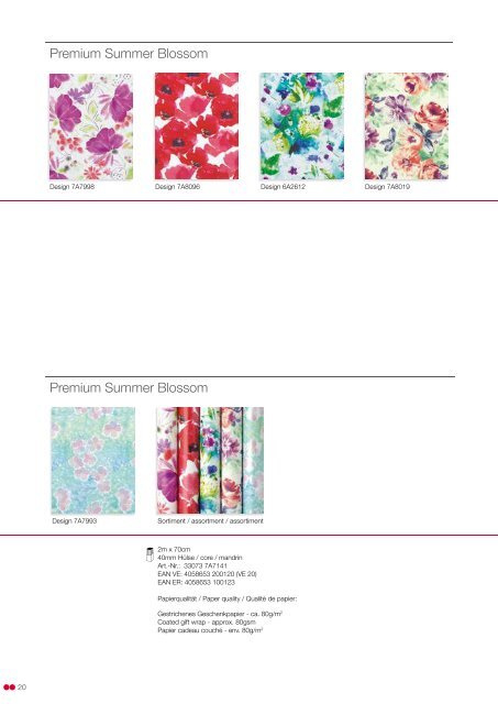 ZOEWIE-Hauptkatalog-2017