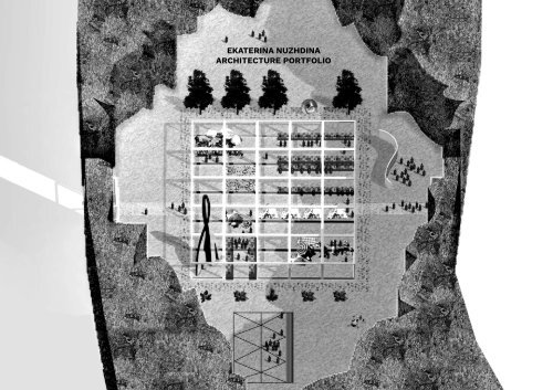 Портфолио Екатерины Нуждиной 