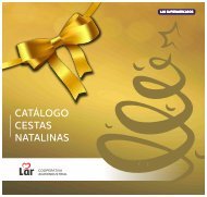 Cesta Natal 2016 Empresas