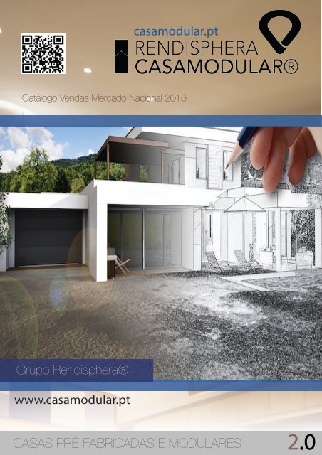 CATALOGo CASAMODULAR 2016  2.0