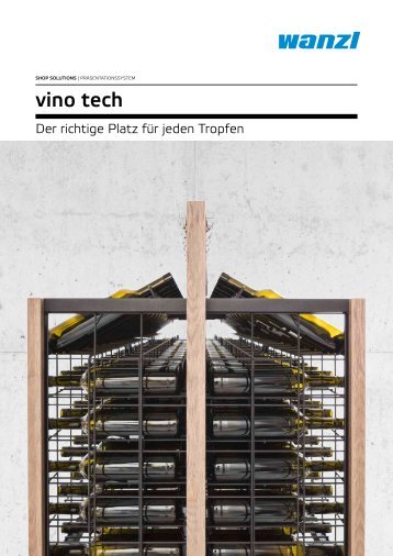 vino tech