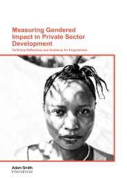 ASI Measuring Gendered Impact in PSD low res