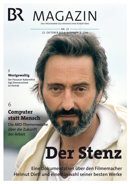 22/2016 BR-Magazin