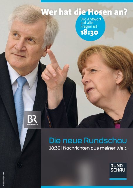 BR-Magazin 22/2016