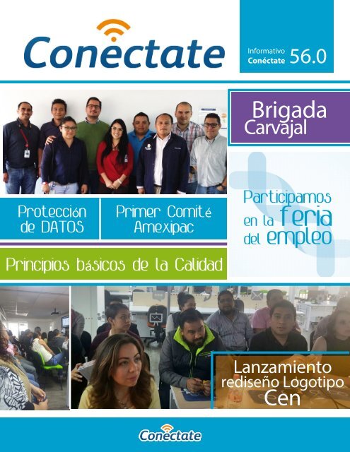 Conectate 56