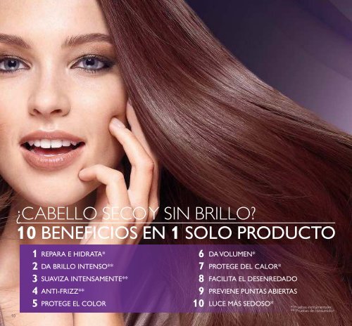 Catálogo 15 Oriflame