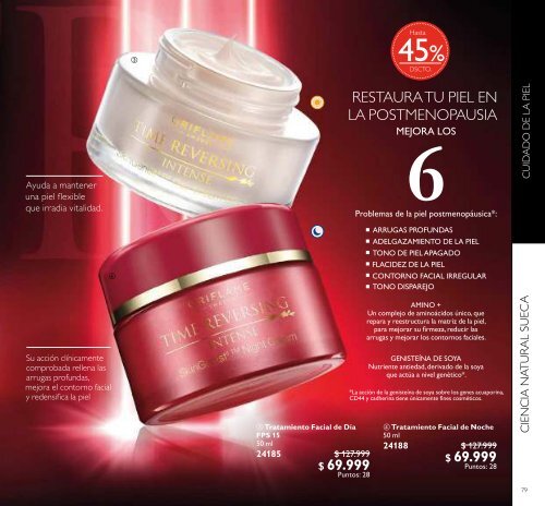 Catálogo 15 Oriflame