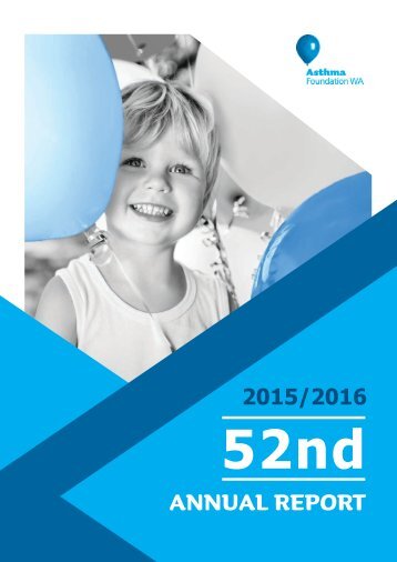 2015/2016 Annual Report 