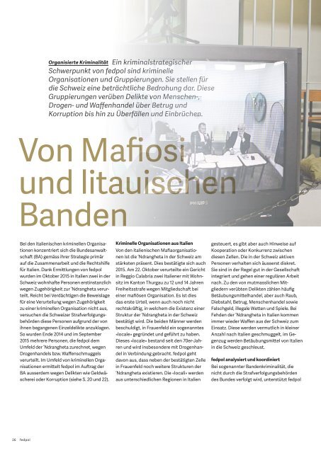 jahresbericht