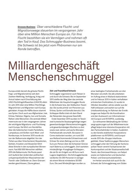 jahresbericht